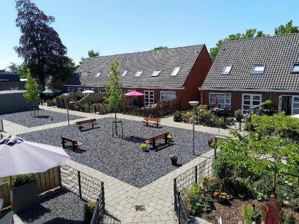 Hof van Wognum