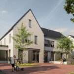 Groots Heiloo erkerwoning