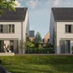 Groots Heiloo 3-onder-1-kap