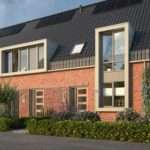 Groots Heiloo 3-onder-1-kap