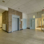 St. Joseph - voor renovatie - hal - Heemskerk