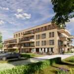 Voorlopig ontwerp 3 - Notenlint Limmen