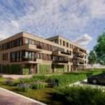 Voorlopig ontwerp 4 - Notenlint Limmen