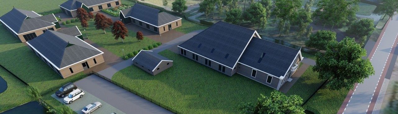 Het Grosthuis - WarmThuis