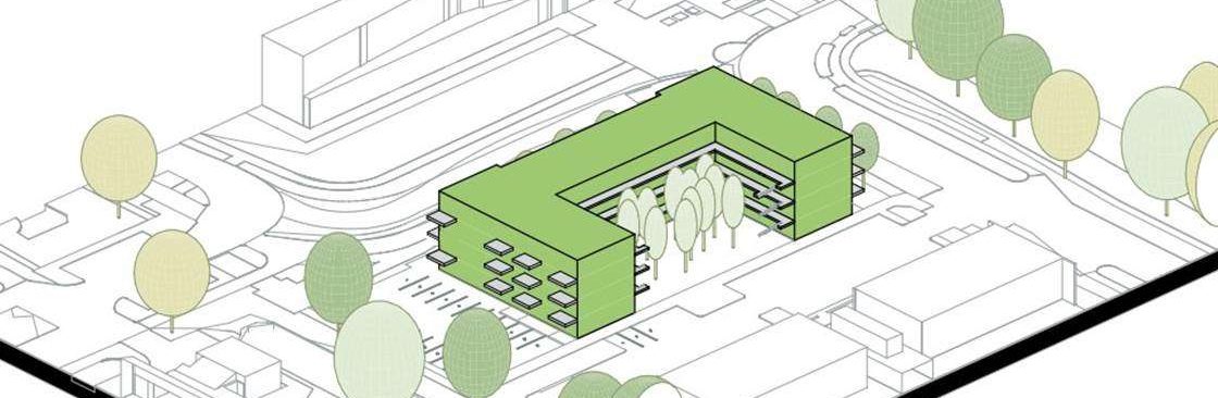 Macabiadelaan Amstelveen