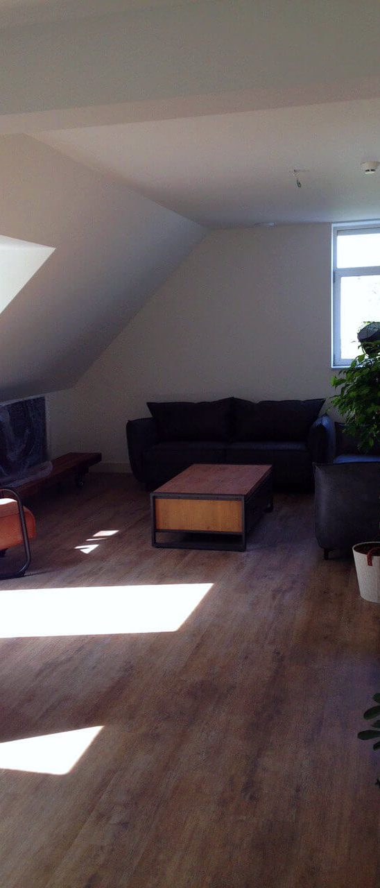 St. Joseph - appartement bewoner 1